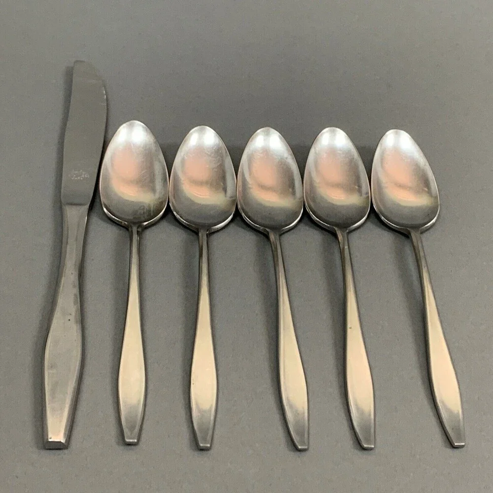 Valor stainless steel